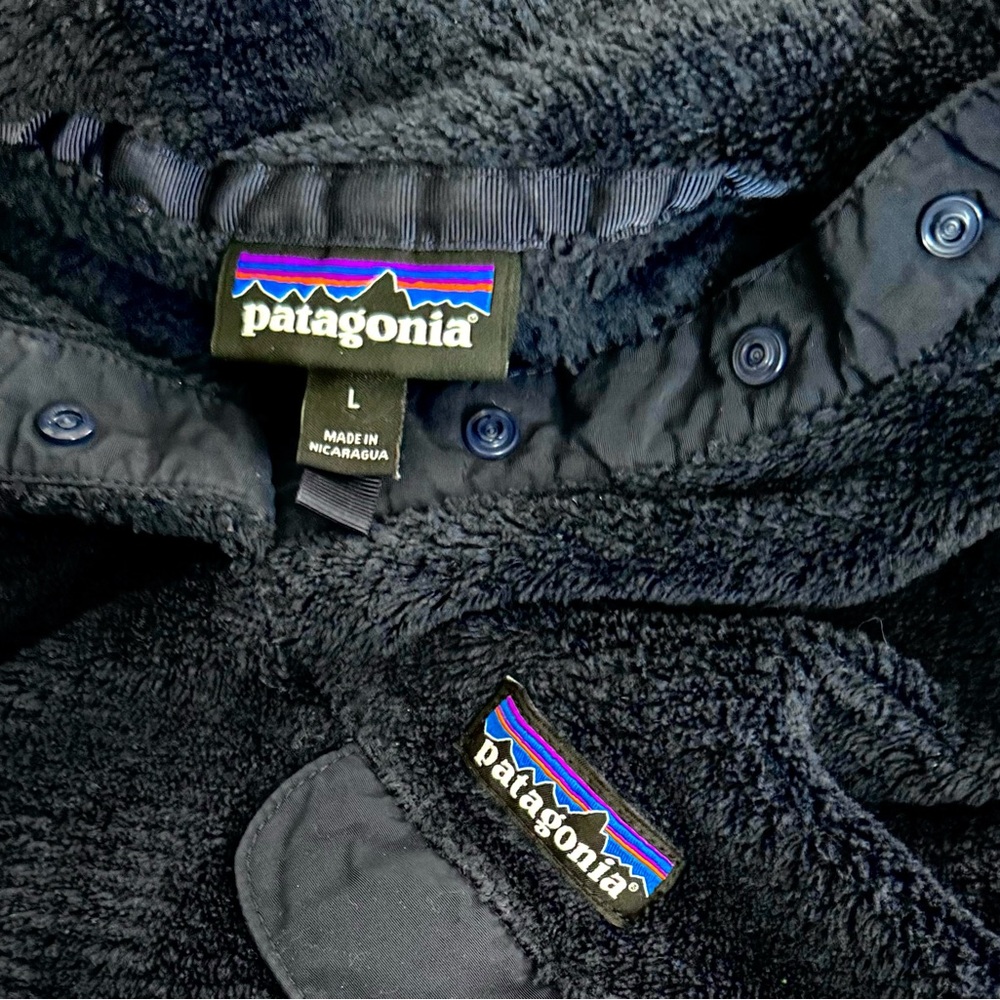 Women's Lightweight Snap-T® Fleece Pullover - Picture 6 of 7